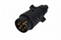 Wtyczka 7 PIN PCV www.bmefekt.pl