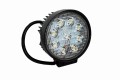Lampa robocza 9 LED 27W www.bmefekt.pl
