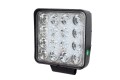 Lampa robocza 16 LED 48W www.bmefekt.pl