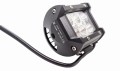 Lampa robocza 6 LED 18W 12 - 24 V Halogen Szperacz www.bmefekt.pl