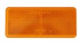 Odblask do przyczep pomarańczowy Dobmar DOB-035 Z
www.bmefekt.pl