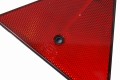 TRÓJKĄT ODBLASKOWY do przyczep lawet OTWORY lampy DOB-031
www.bmefekt.pl