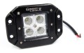 Lampa robocza / szperacz LED z możliwością montażu w zderzak 12W - 12/24V z przeznaczeniem do OFF-ROAD 4x4 itp
www.bmefekt.pl