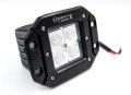Lampa robocza / szperacz LED z możliwością montażu w zderzak 12W - 12/24V z przeznaczeniem do OFF-ROAD 4x4 itp
www.bmefekt.pl
