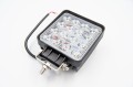 Lampa robocza 16 LED 48W www.bmefekt.pl