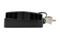Lampa 9 LED 27W www.bmefekt.pl