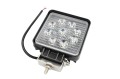 Lampa 9 LED 27W www.bmefekt.pl