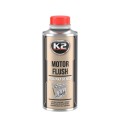 K2 MOTOR FLUSH płukanka silnika www.bmefekt.pl