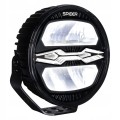 Lampa X SPIDER NINJA HALOGEN Reflektor DROGOWY DALEKOSIĘŻNA LED STROBO POZ. L3442