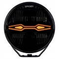 Lampa X SPIDER NINJA HALOGEN Reflektor DROGOWY DALEKOSIĘŻNA LED STROBO POZ. L3442