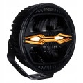 Lampa X SPIDER NINJA HALOGEN Reflektor DROGOWY DALEKOSIĘŻNA LED STROBO POZ. L3442