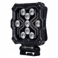 LAMPA ROBOCZA X-SPIDER 2 9xLED HALOGEN NAŚWIETLACZ REFLEKTOR MOCNY POZYCJA