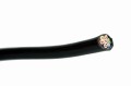 Przewód 7 żyłowy 6x0,6+1 mm www.bmefekt.pl