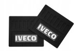 Chlapacze fartuchy błotochrony na błotnik poj IVECO