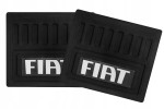 Chlapacze fartuchy błotochrony na błotnik poj FIAT