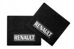 Chlapacze fartuchy błotochrony na błotnik poj RENAULT