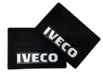 Chlapacze fartuchy błotochrony na błotnik bliźniak IVECO