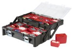Skrzynka narzędziowa, organizer KETER CANTILEVER PRO 22'' 237004