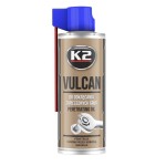 K2 VULCAN odrdzewiacz, do odkręcania zapieczonych śrub, na rdzę 150ml