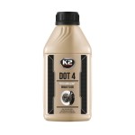 K2 DOT-4 DOT4 płyn hamulcowy 500 ml