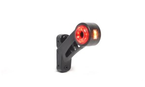 Lampa zespolona obrysowa przednio-tylna i pozycyjna boczna 613BCP