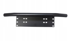 UCHWYT HALOGENÓW LED LAMP ROBOCZYCH WSPORNIK ORUROWANIE MOCOWANIE HALOGEN