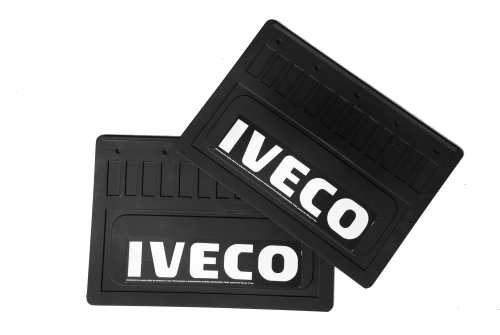 Chlapacz bliźniak IVECO www.bmefekt.pl