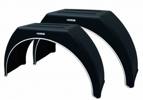 Błotnik DOMAR DK3110 www.bmefekt.pl