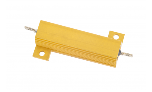 Rezystor do lamp LED 12V  www.bmefekt.pl