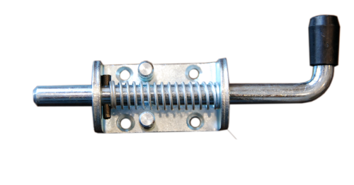 Zamknięcie rygiel zasuwa  do najazdów lawet www.bmefekt.pl