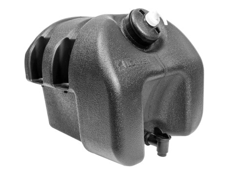 Zbiornik na wodę LOKHEN 18l www.bmefekt.pl