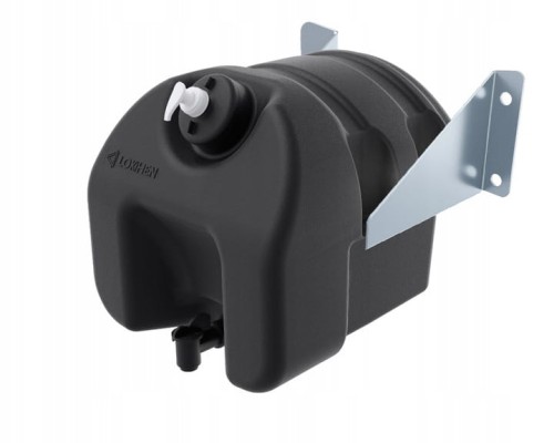 Zbiornik na wodę LOKHEN 18l www.bmefekt.pl