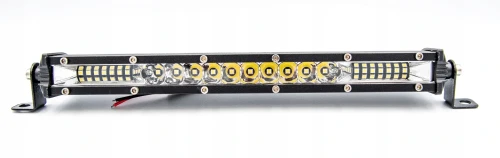 Lampa robocza 24 LED 36W 1600 lm! - 12/24V z HOMOLOGACJĄ E9 R10!
www.bmefekt.pl