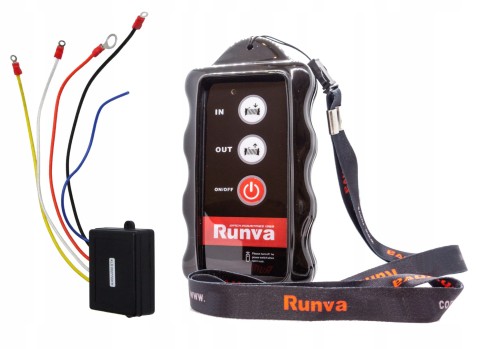 Pilot / sterowanie bezprzewodowe do inst. 24V 12v wyciagarka
www.bmefekt.pl