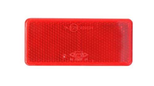 Odblask czerwony przyczepy Fristom DOB-035C
www.bmefekt.pl