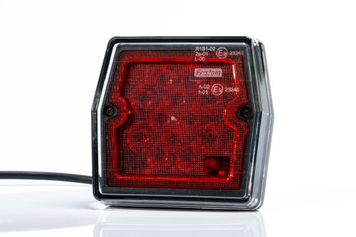 Lampa tylna przeciwmgłowa Fristom FT-223 12V
www.bmefekt.pl