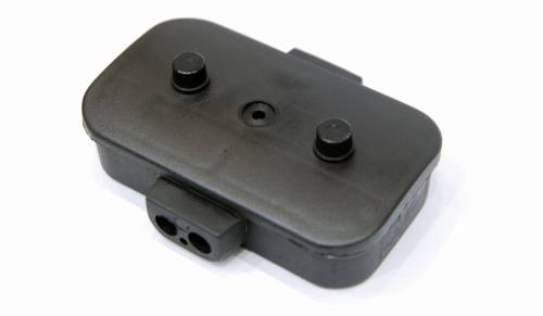 Puszka hermetyczna elektryczna 10 PIN do przyczep
www.bmefekt.pl