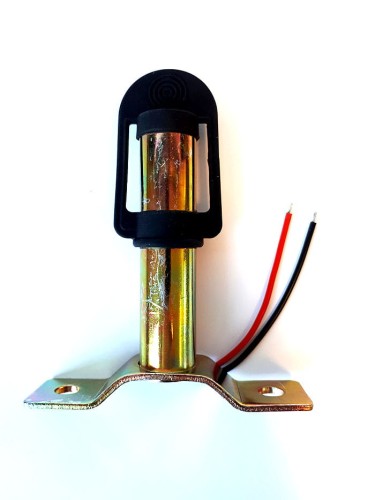 MOCOWANIE TRZPIEŃ UCHWYT LAMPY KOGUTA ZŁĄCZE DIN T
www.bmefekt.pl