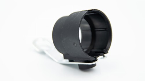 Uchwyt wtyczki 7/13 PIN www.bmefekt.pl