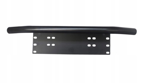 UCHWYT HALOGENÓW LED LAMP ROBOCZYCH WSPORNIK ORUROWANIE MOCOWANIE HALOGEN