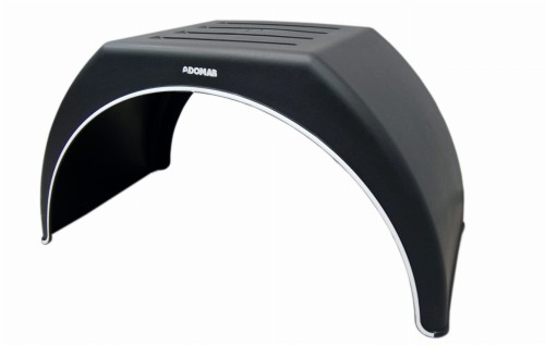 Błotnik DOMAR DK3115 www.bmefekt.pl