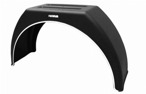 Błotnik DOMAR DK3110 www.bmefekt.pl