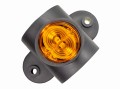 Lampa obrysowa LED HORPOL LD2186 www.bmefekt.pl