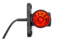 Lampa obrysowa LED HORPOL LD2186 www.bmefekt.pl