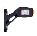 Lampa obrysowa HORPOL LD2115L www.bmefekt.pl