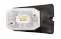 Lampa obrysowa LED FRISTOM FT-001BI www.bmefekt.pl
