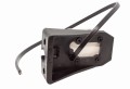 Lampa obrysowa LED FRISTOM FT-001BI www.bmefekt.pl