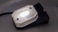 Lampa obrysowa LED FRISTOM FT-001BI www.bmefekt.pl