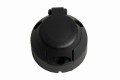 Gniazdo 7 PIN PCV www.bmefekt.pl