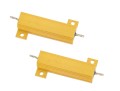 Opornik rezystor 12V www.bmefekt.pl